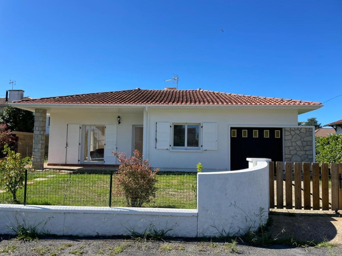 La Chalossaise Saint-Paul-lès-Dax Kültér fotó